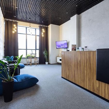 Nyvky Like Home - Apt 49 Kiev Esterno foto