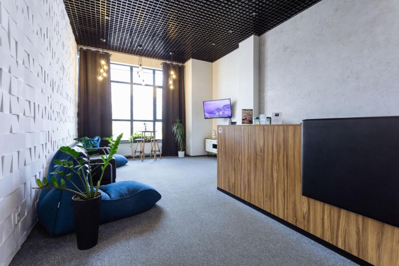 Nyvky Like Home - Apt 49 Kiev Esterno foto