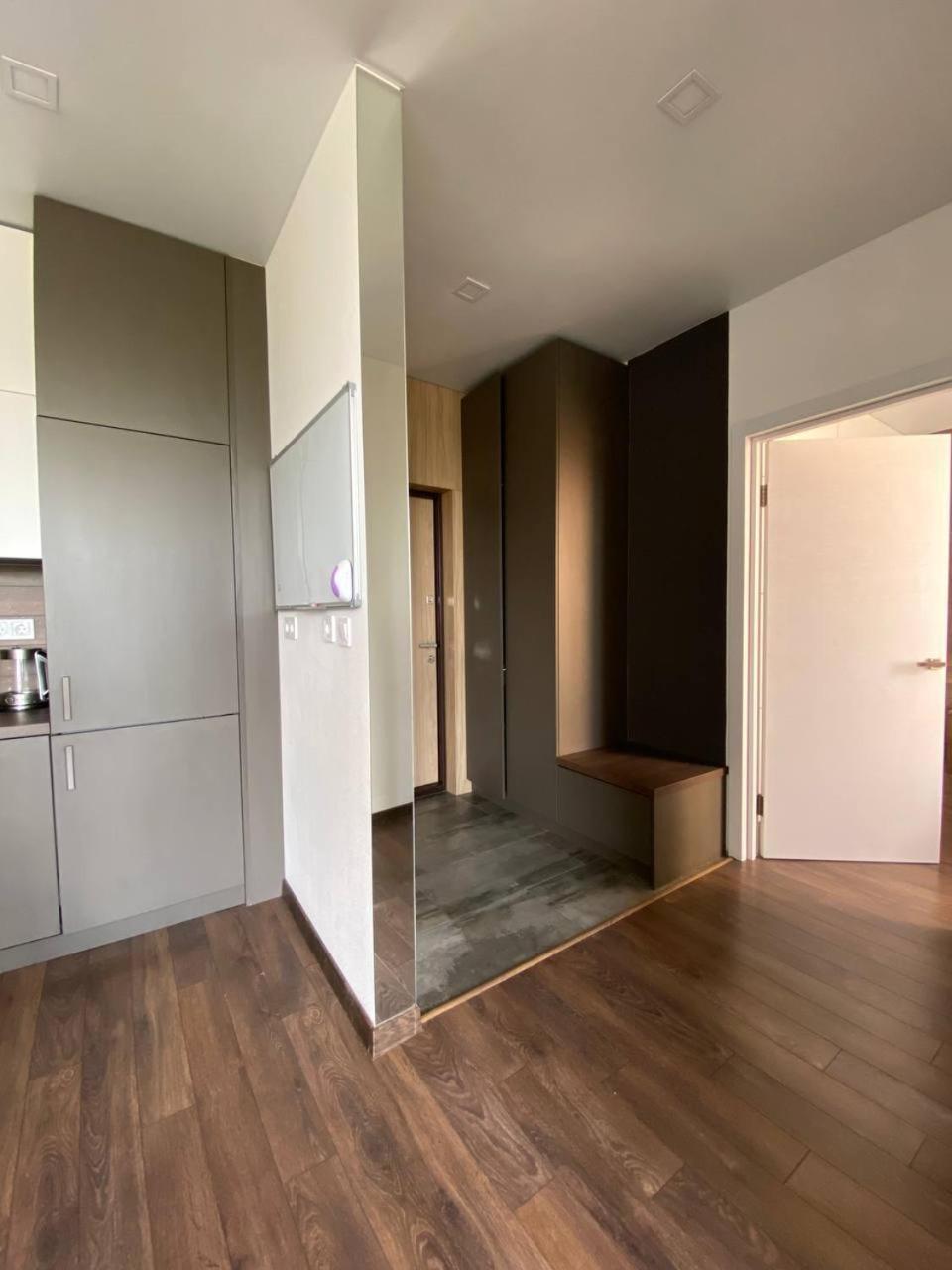 Nyvky Like Home - Apt 49 Kiev Esterno foto