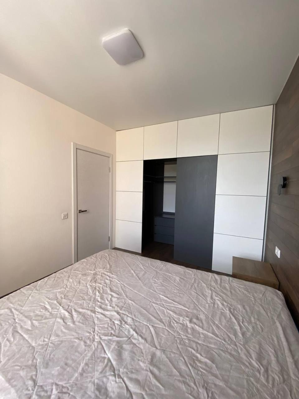 Nyvky Like Home - Apt 49 Kiev Esterno foto
